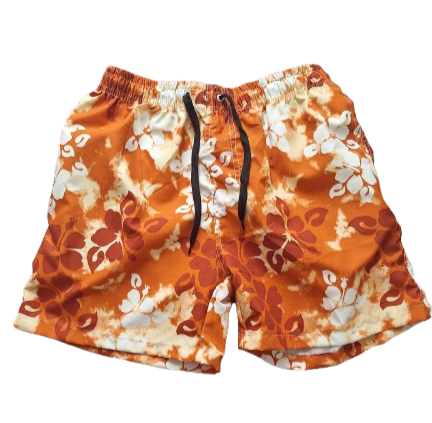 Beach Shorts - New