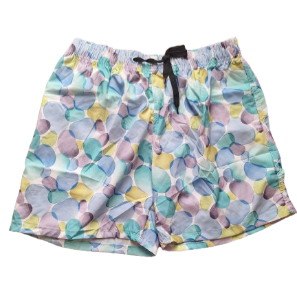 Beach Shorts - New