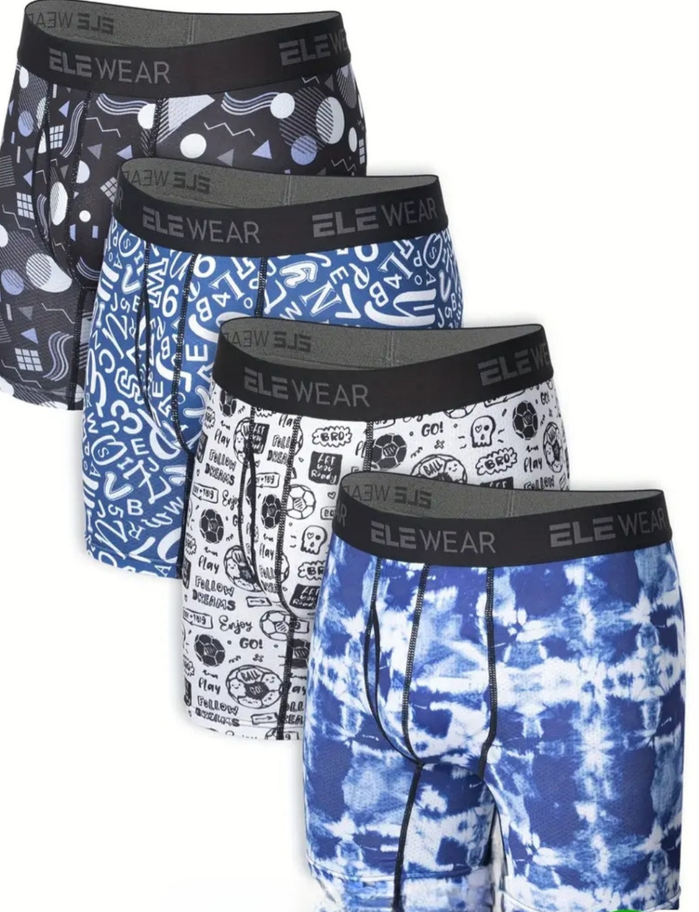 Elewear Boxer Shorts