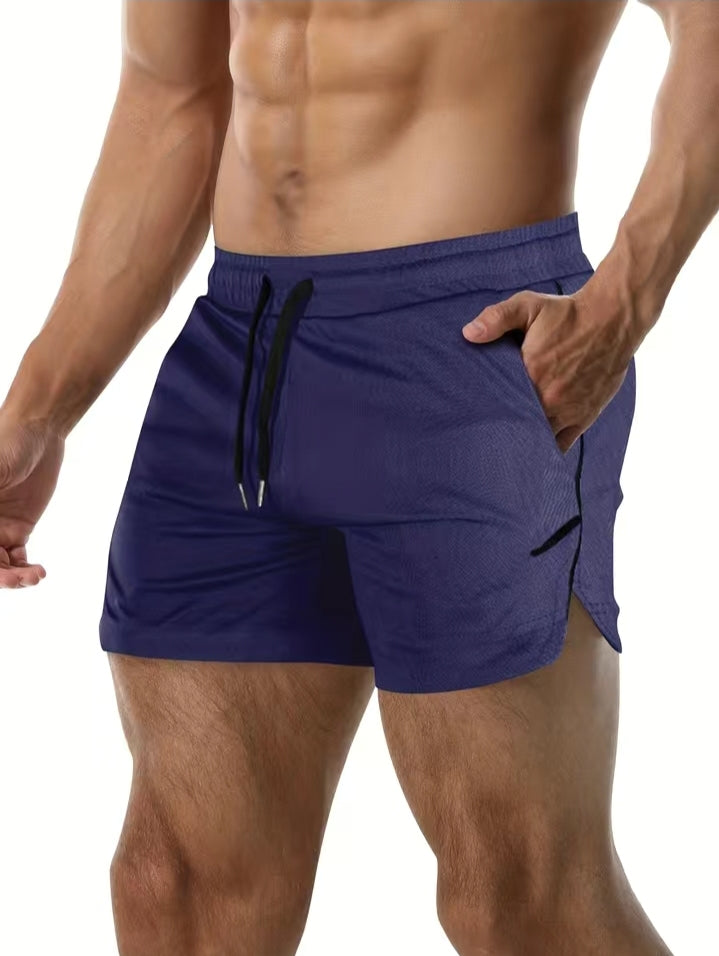 Workout Shorts
