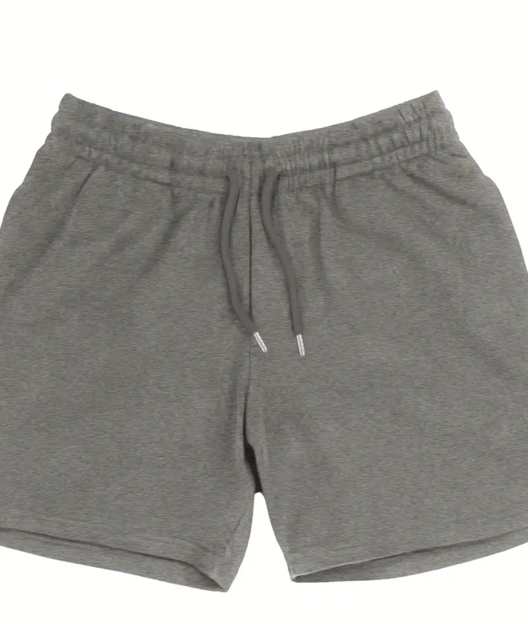 Jogger Shorts - NEW