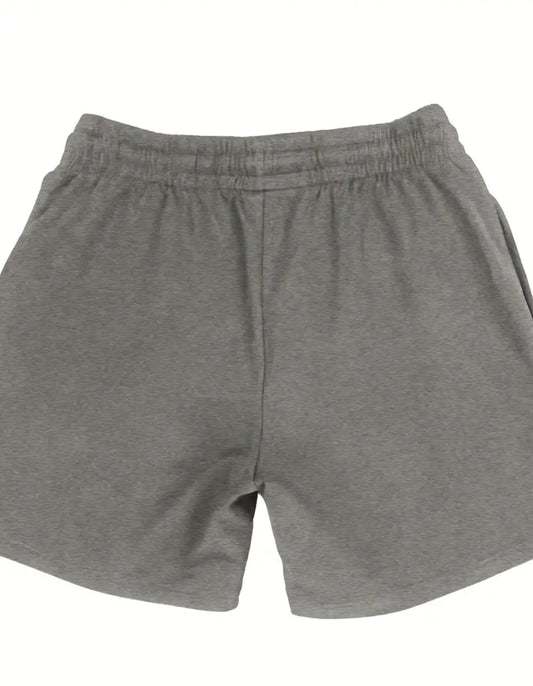 Jogger Shorts - NEW