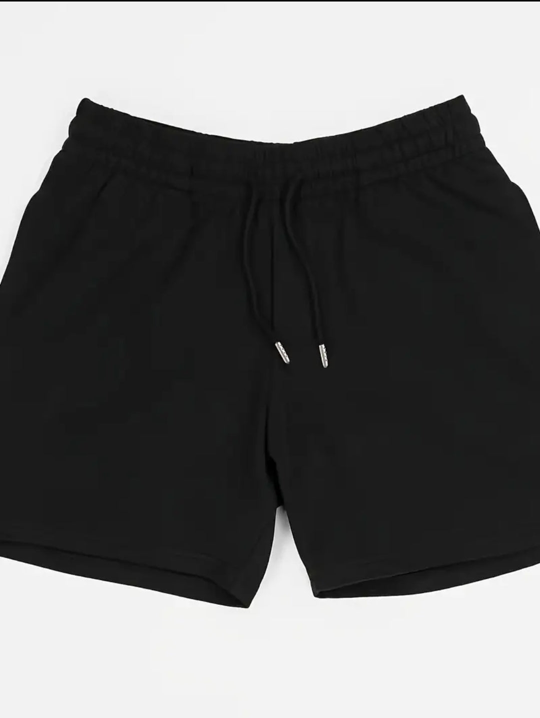 Jogger Shorts - NEW