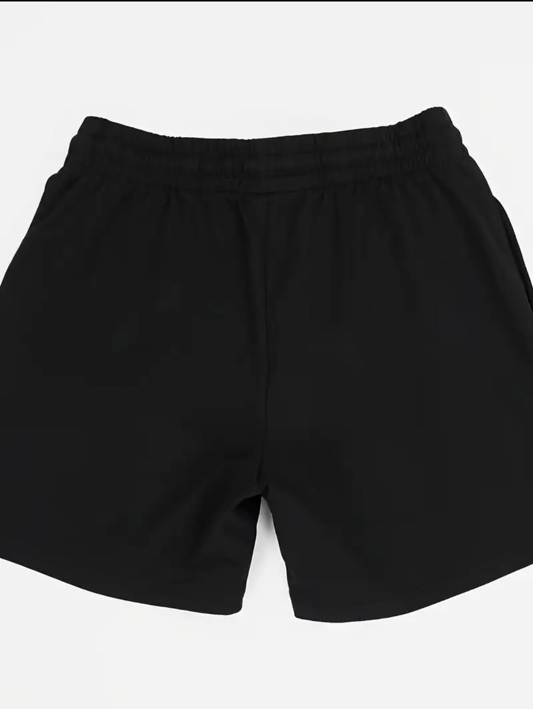 Jogger Shorts - NEW