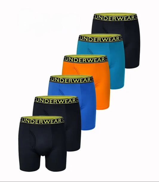 Underwear Boxer Brief