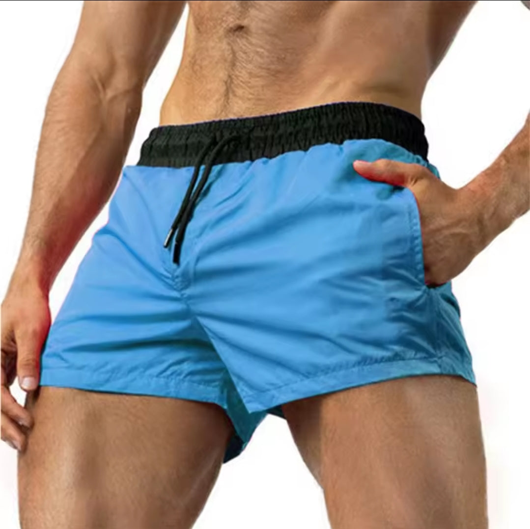 Beach Shorts - New