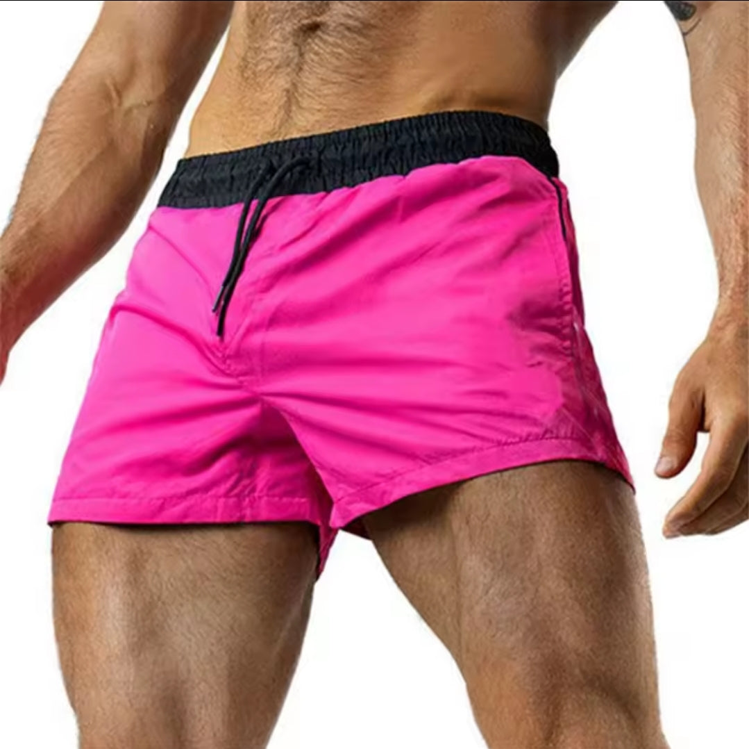 Beach Shorts - New