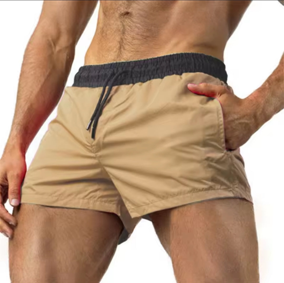 Beach Shorts - New