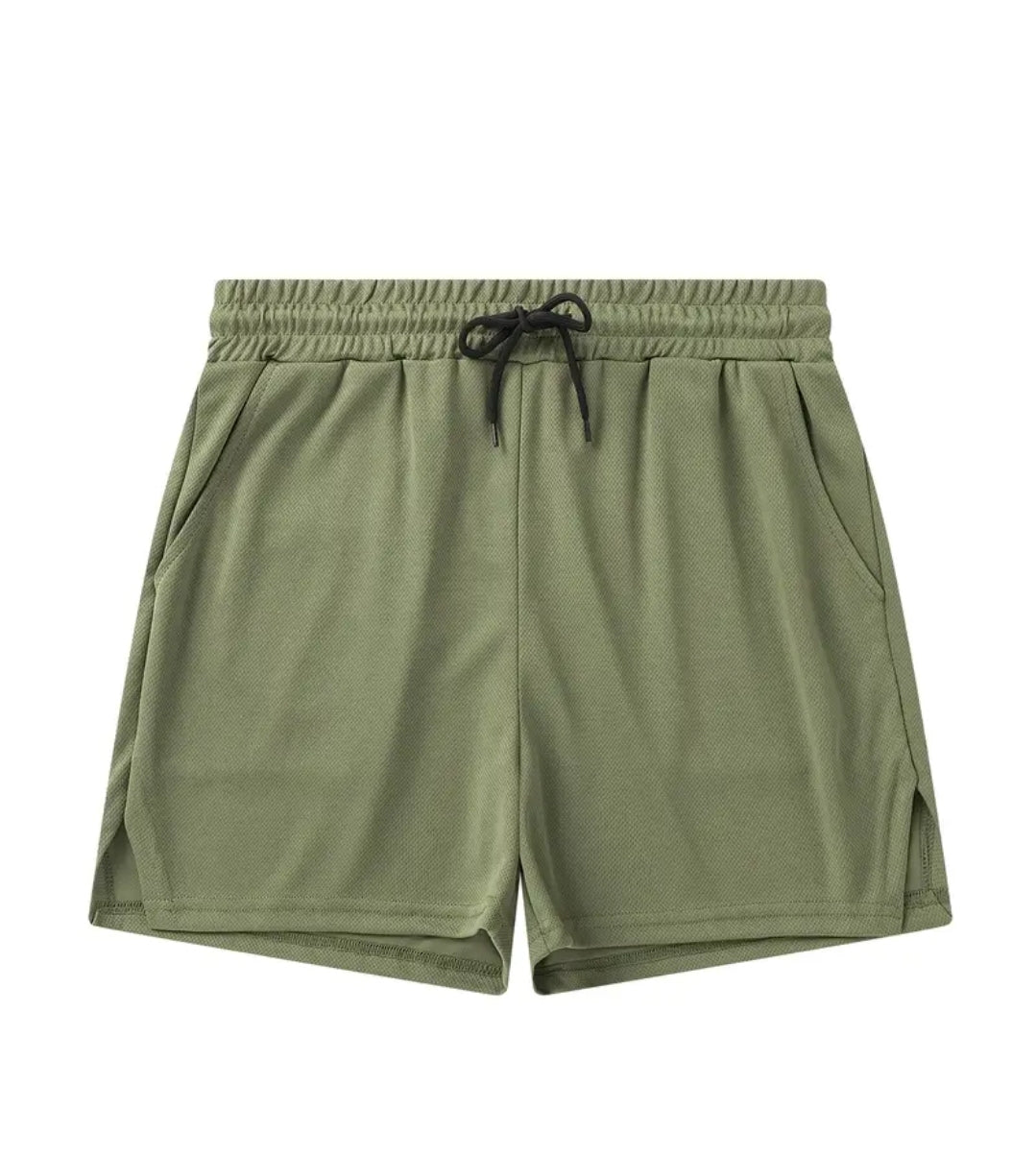 Athletic Workout Shorts