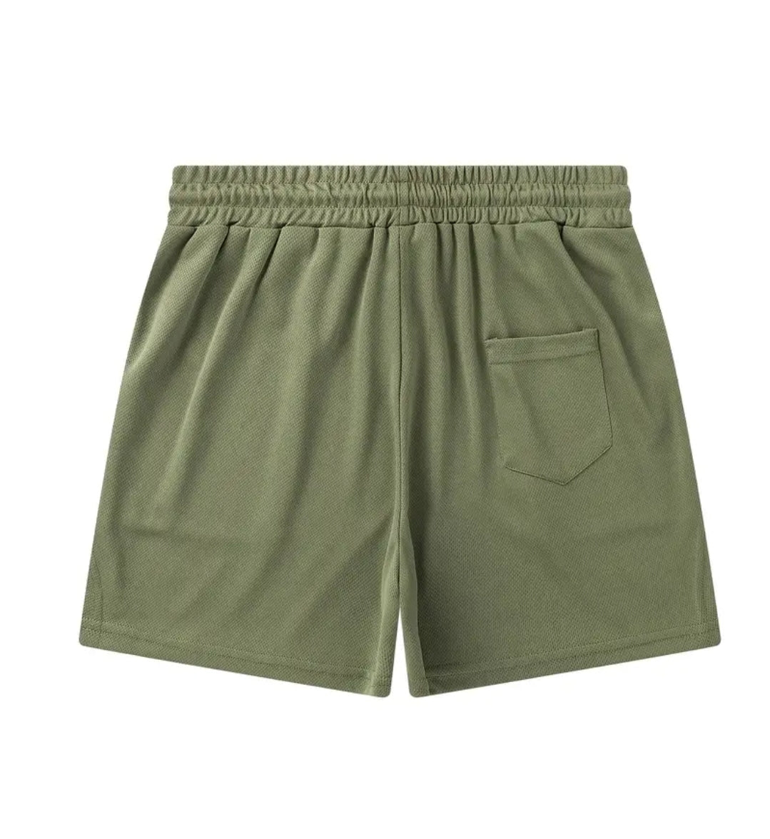 Athletic Workout Shorts