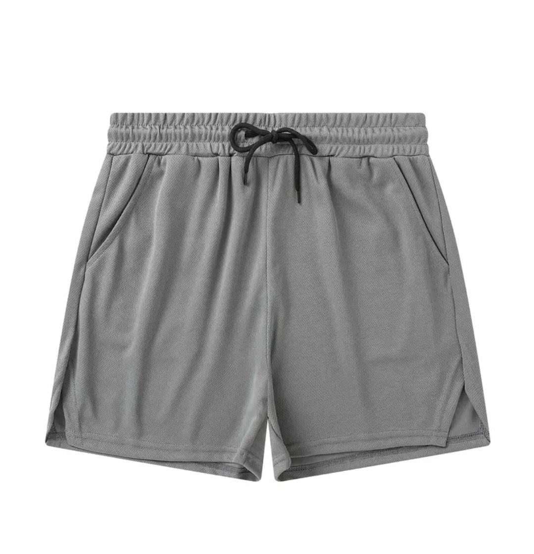 Athletic Workout Shorts