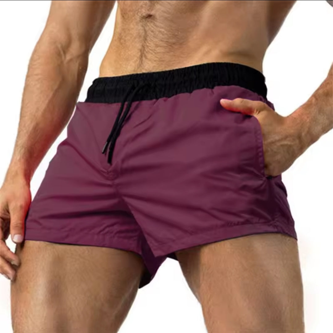Beach Shorts - New