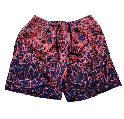 Beach Shorts - New