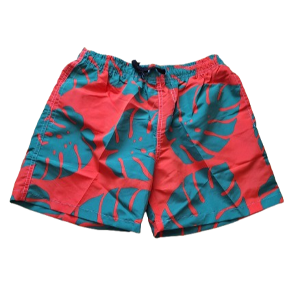 Beach Shorts - New
