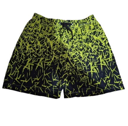 Beach Shorts - New