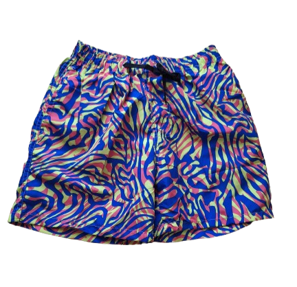 Beach Shorts - New