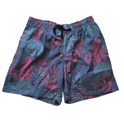 Beach Shorts - New