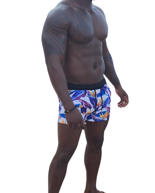Beach Shorts - New