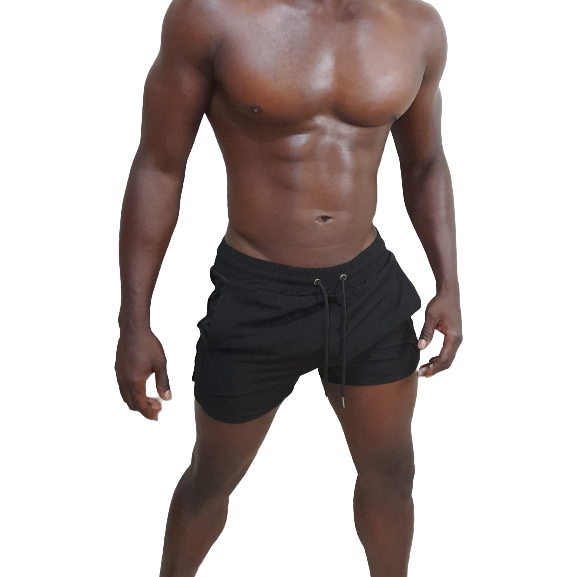 Running Shorts