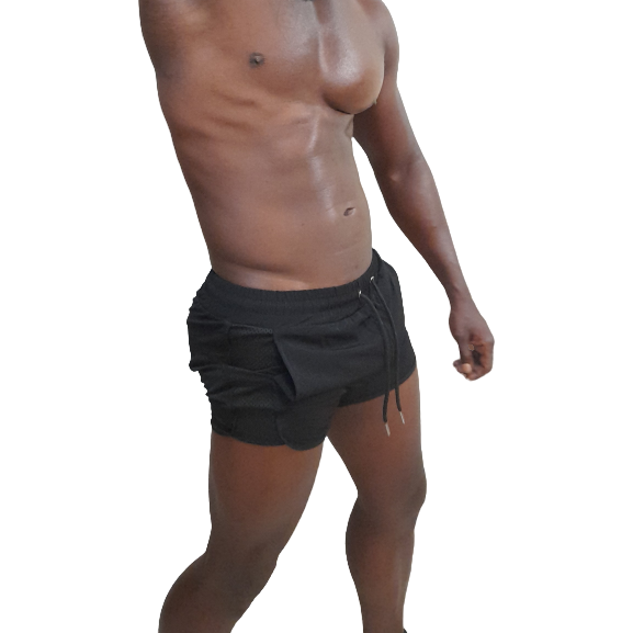Running Shorts