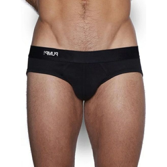 Pump Plain Brief