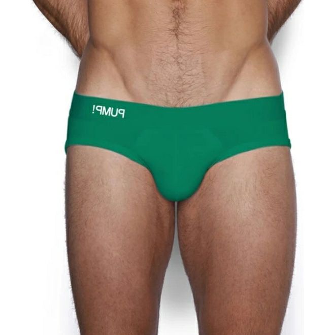 Pump Plain Brief