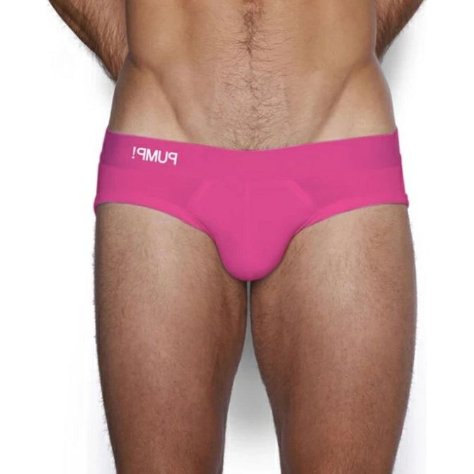 Pump Plain Brief