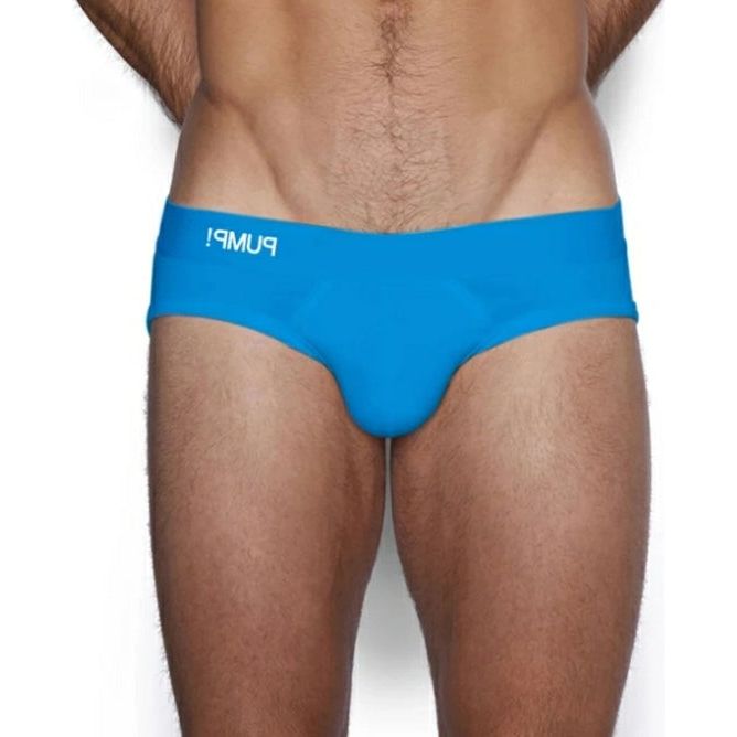 Pump Plain Brief