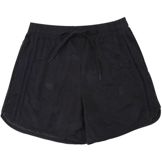 Workout Shorts - Mesh