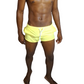 Plain Beach Shorts - No Linen