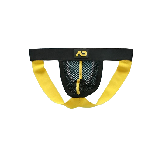 Addicted Mesh Jock
