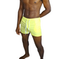 Plain Beach Shorts - No Linen