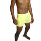 Plain Beach Shorts - No Linen