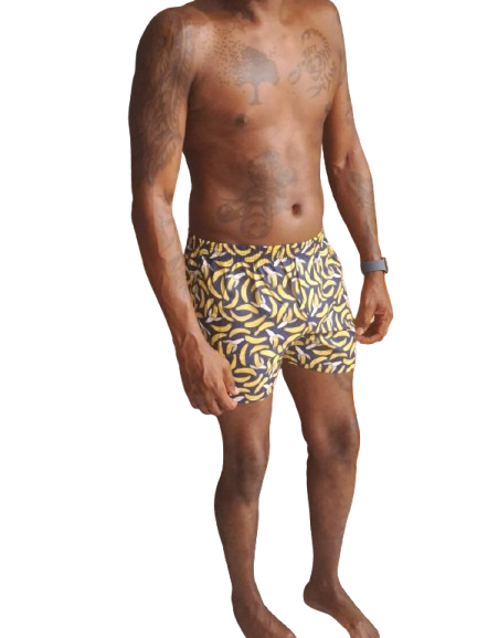 Boxer Shorts - NEW