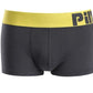 Pink Hero Plain Boxer Brief
