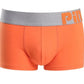 Pink Hero Plain Boxer Brief