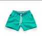 Plain Beach Shorts - No Linen