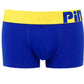 Pink Hero Plain Boxer Brief