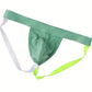 Multi-Colour Jock Strap