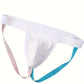 Multi-Colour Jock Strap