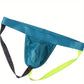 Multi-Colour Jock Strap