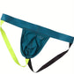 Multi-Colour Jock Strap