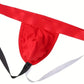 Multi-Colour Jock Strap
