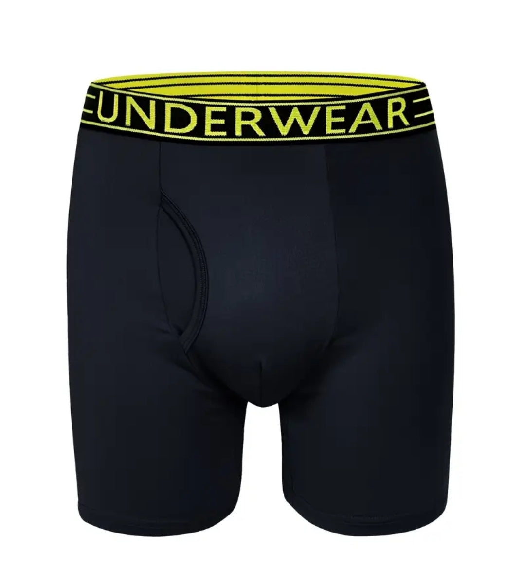 Underwear Boxer Brief