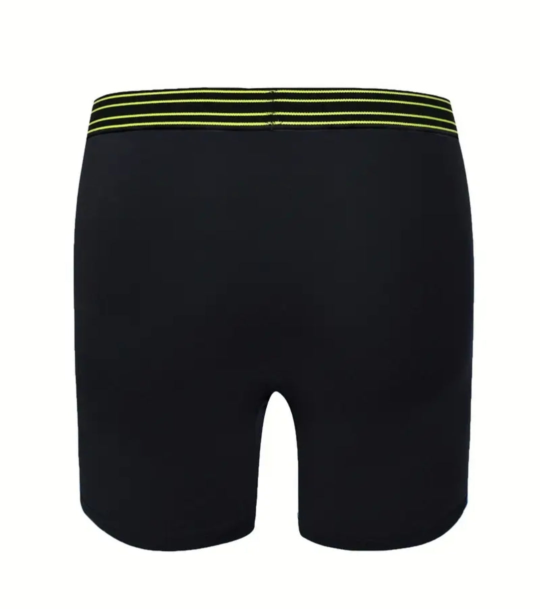 Underwear Boxer Brief