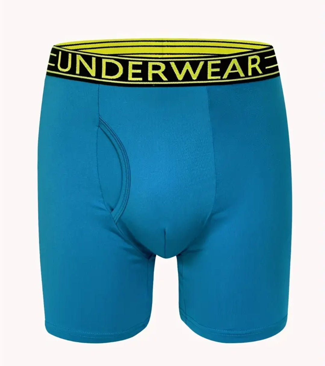 Underwear Boxer Brief