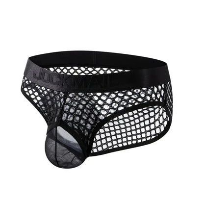 Jockmail Mesh Brief - New