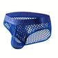 Jockmail Mesh Brief - New