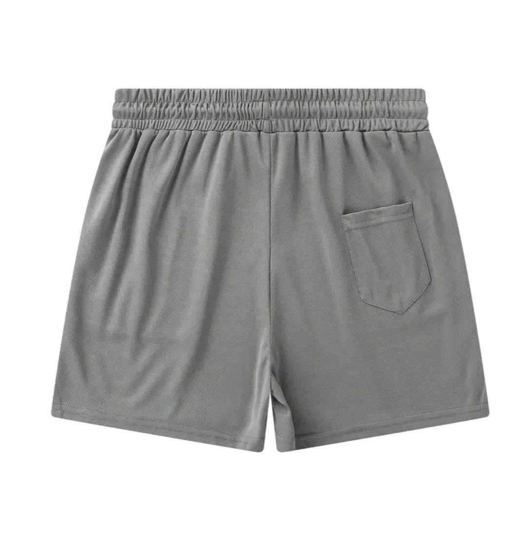 Athletic Workout Shorts