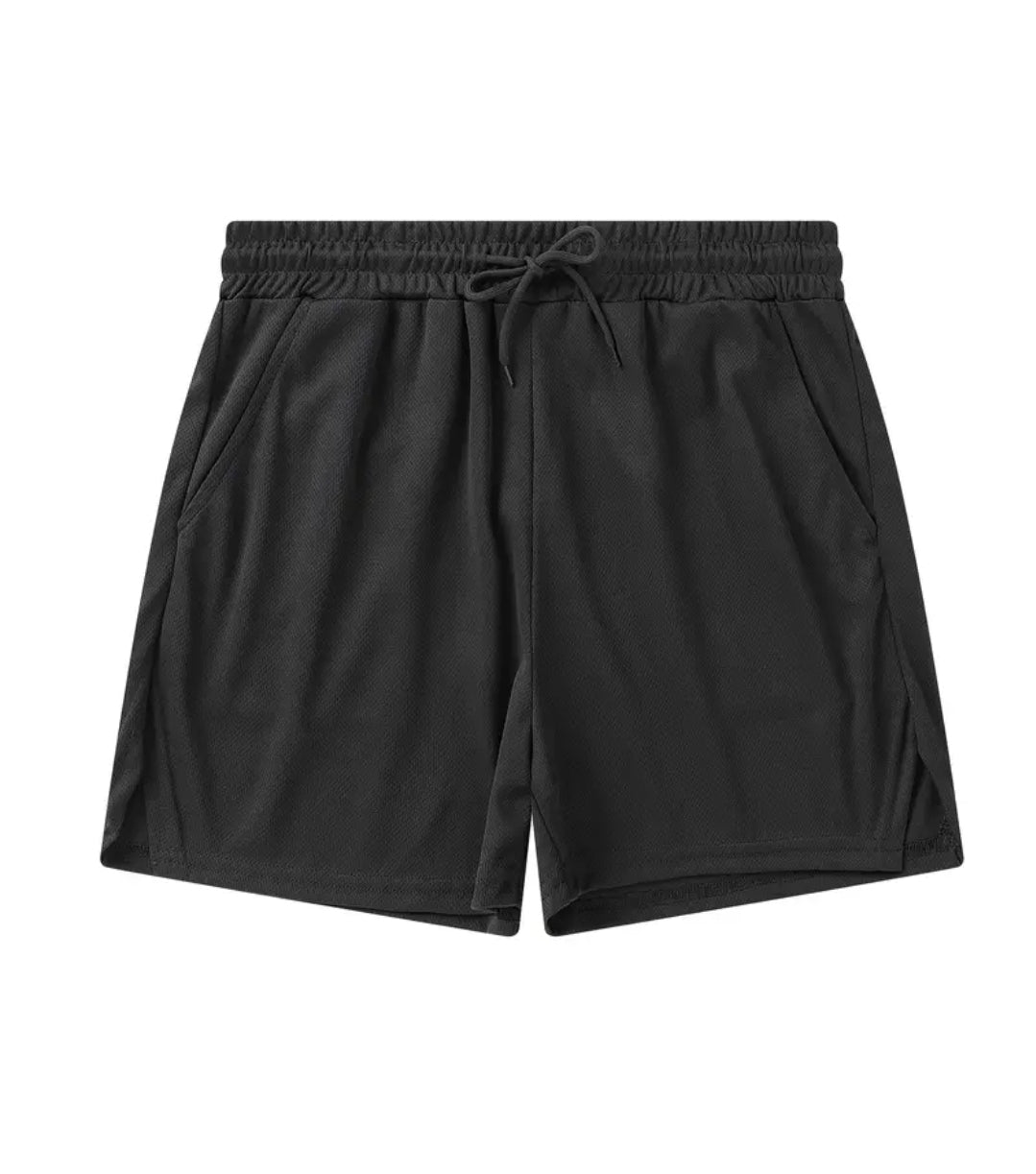 Athletic Workout Shorts